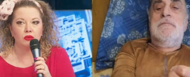 Cum arată Viorel Lis după ce a ajuns imobilizat. Oana, soția lui, a povestit greutățile prin care trece: „La greu rămâni cu Dumnezeu” 32 Monden