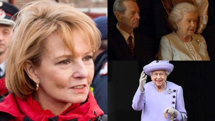 Casa Regală a României a transmis un mesaj după decesul Reginei Elisabeta a II-a a Marii Britanii