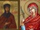 Calendar ortodox 25 septembrie 2022. Ce sfântă este sărbătorită