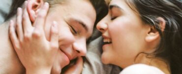 Doi tineri au format o relație ani la rând, până când au aflat asta despre ei. De ce s-au bucurat că nu au făcut copii niciodată