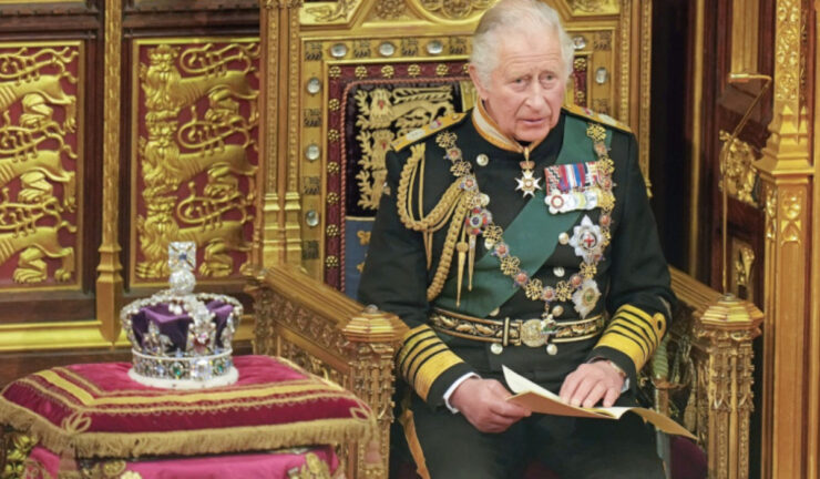 regele charles