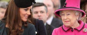 Kate Middleton, primul membru al familiei regale care folosește titlul de Prințesă de Wales de la Diana încoace. Ce a spus cu această ocazie atât de importantă pentru ea
