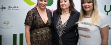 Mesajul emoționant transmis de Oana Roman, după ce tatăl Catincăi s-a stins din viață: „Drum bun în lumină” 32 Monden