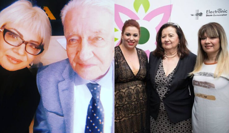 Mioara Roman nu știe că primul ei soț a murit. De ce îi ascunde Catinca vestea tragică: „Nu aș vrea să...” 25