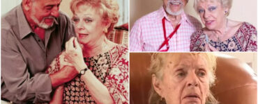 O celebră actriță și soțul ei trăiesc un adevărat coșmar. Nu mai ies pe stradă de frică. Care este motivul 32 Monden