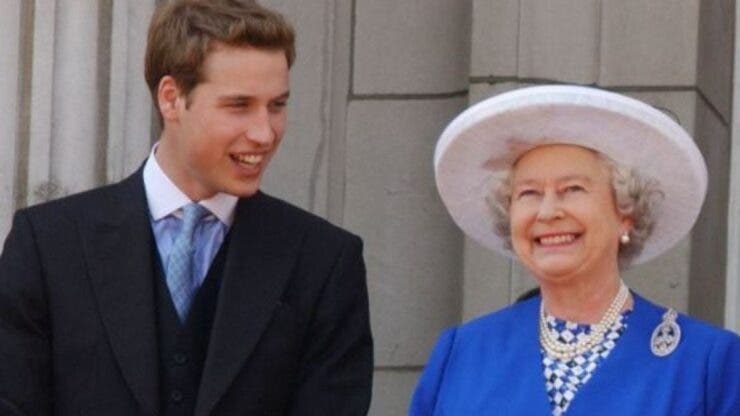 Mesajul emoționant al Prințului William după moartea bunicii lui, Regina Marii Britanii