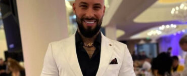 Robert Ionescu ar fi fost arestat în Dubai. De ce este acuzat regele TikTok-ului din România: „Nu te joci cu FBI-ul” 35 Monden