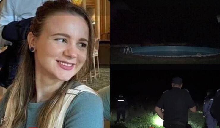 Tragedie fără margini! Cami, mama băiețelului înecat în piscina casei, și-a pus capăt zilelor din cauza durerii: „Era copilașul pe care și l-a dorit” 25