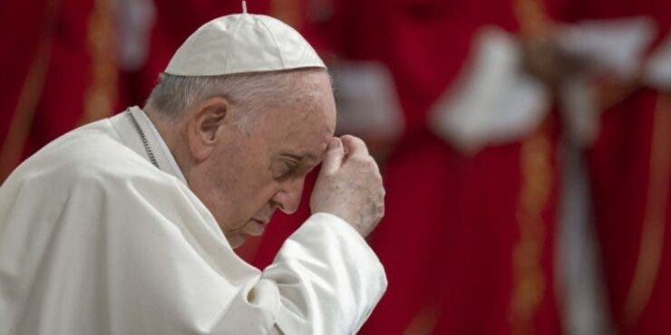 Anunțul de ultimă oră al Vaticanului despre Papa Francisc. Ce se va întâmpla la funeraliile Reginei Elisabeta a II-a