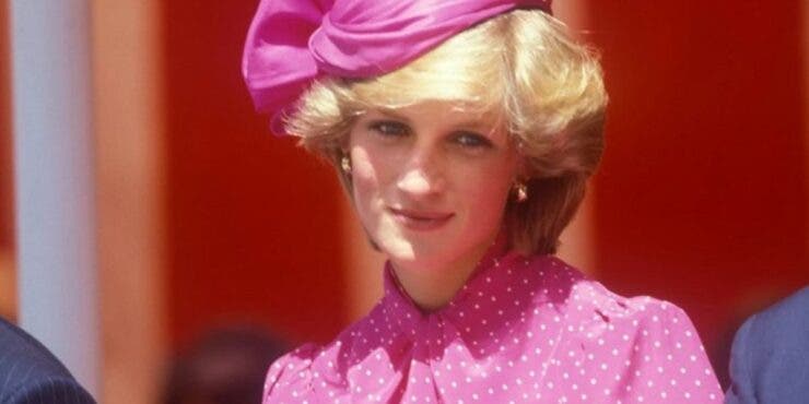 Cum ar fi arătat astăzi Prințesa Diana dacă ar fi fost în viață. Portretul ei, la 61 de ani