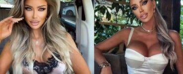 Bianca Drăgușanu vinde încălțămintea purtată. Câți bani cere pe o pereche de pantofi