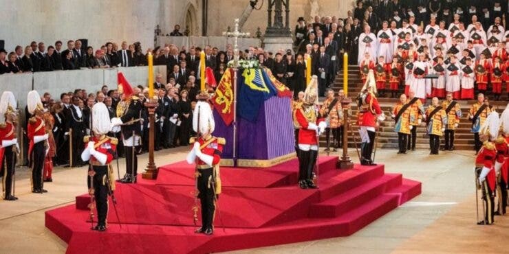 Înmormântarea Reginei Elisabeta a II-a. Transmisiunea TV o să bată toate recordurile. Cum se vor desfășura evenimentele luni, 19 septembrie 2022