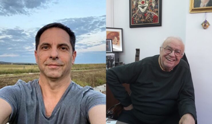 Dan Negru dezvăluie ultima dorință a lui Alexandru Arșinel: „Doamne...cu un lucru nu m-ai ajutat” 25 Alexandru Arșinel