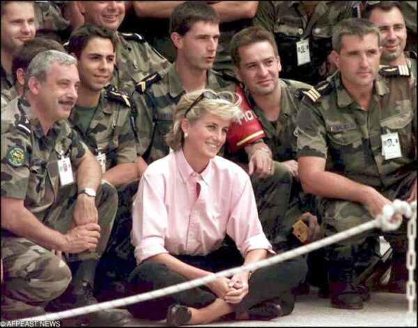 Charles și Diana nuntă
