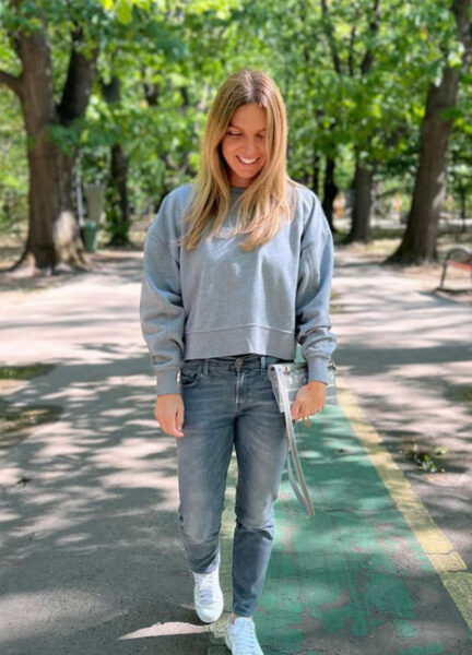 simona halep