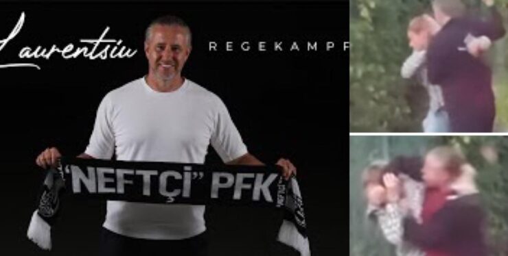 laurentiu reghecampf