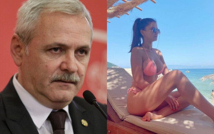 liviu dragnea