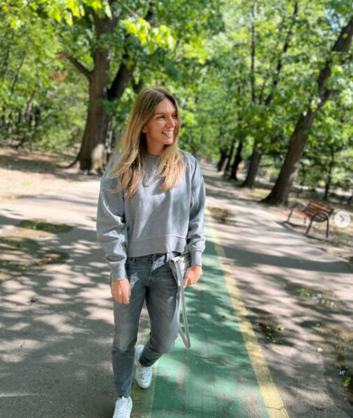 simona halep