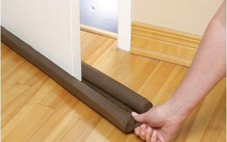 Trucul despre care nimeni nu vorbește. Cum să-ți menții locuința caldă pe timpul iernii fără a plăti în plus FOTO 26 caldura in casa