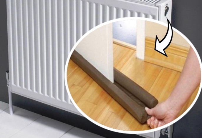 Trucul despre care nimeni nu vorbește. Cum să-ți menții locuința caldă pe timpul iernii fără a plăti în plus FOTO 25 caldura in casa