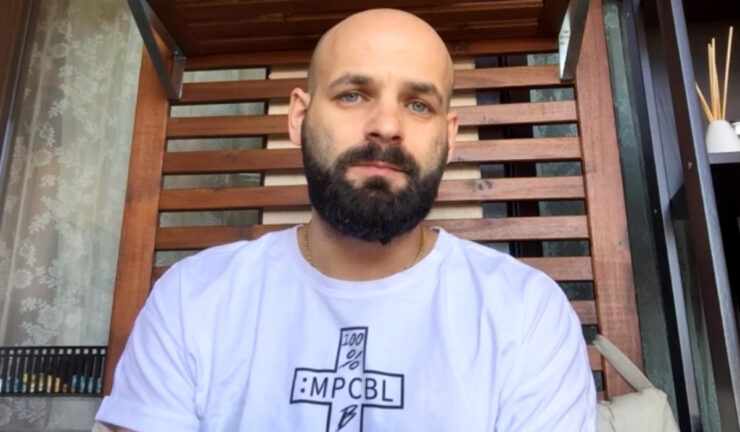 A ieșit la iveală abia acum. Ce s-a întâmplat, de fapt, la ultimul concert al lui Nosfe. Polițiștii au văzut imaginile 25