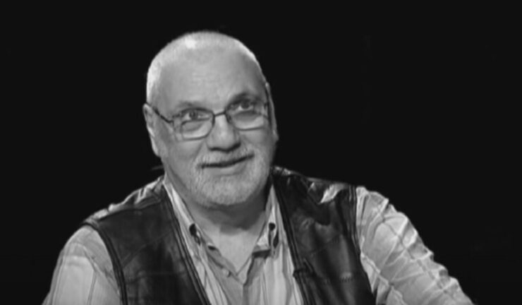 Actorul Doru Ana a trăit o adevărată dramă. Întreaga lui existență a fost măcinată de o tragedie: „Mi-a murit...” 25