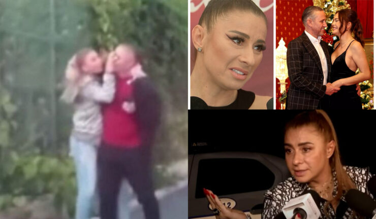 Anamaria Prodan a trecut peste scandalul cu Reghe. Impresara a spus-o fără ezitare: „Nu aș fi mers la Poliție dacă...” 25