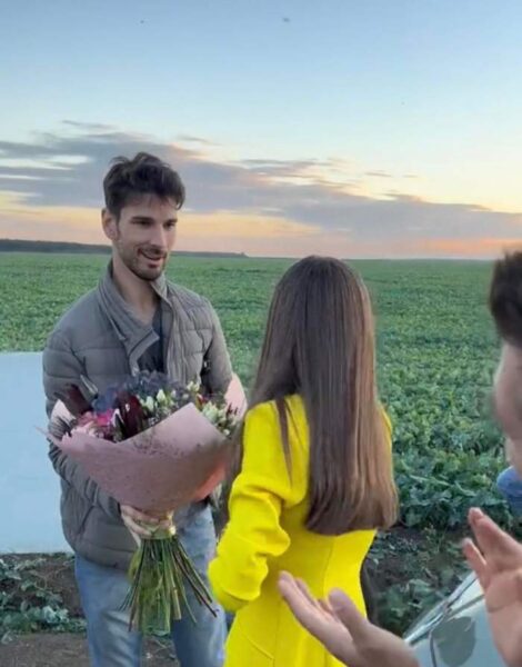 Anghel Damian și Theo Rose nu se mai ascund! Gestul regizorul nu va fi deloc pe placul Liei Bugnăr 26 anghel damian