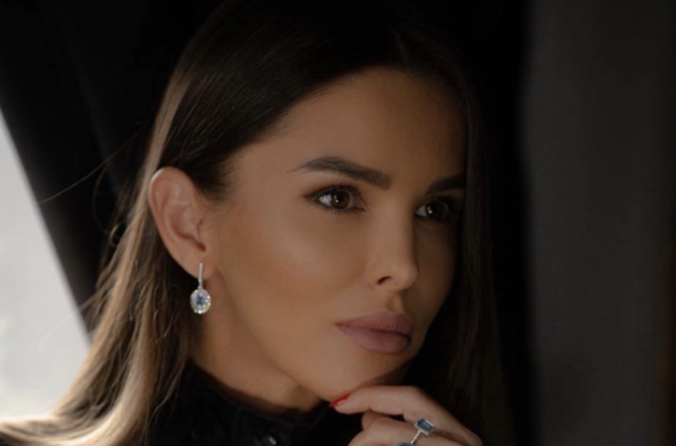 Denisa Nechifor