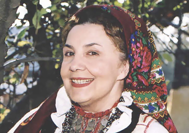 La Mulți Ani, Viorica Flintașu! Interpreta de muzică populară a împlinit frumoasa vârstă de 83 de ani 25 Viorica Flintașu