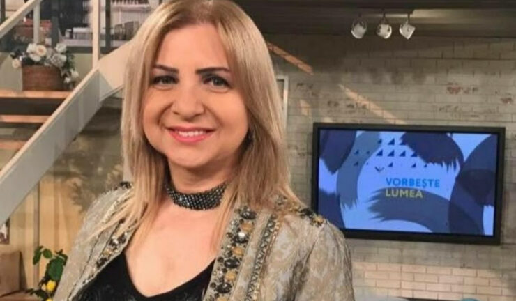 Carmen Șerban, la un pas de moarte. Ce a pățit celebra cântăreață: „Nu am crezut că...” 25