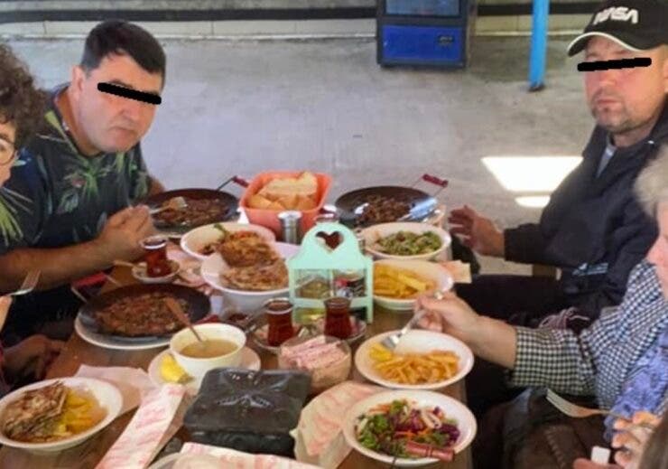 Cât costă „o masă bogată” în Istanbul
