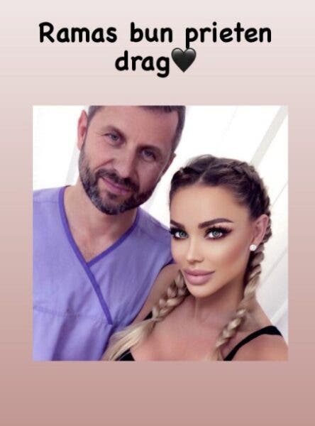 Care au fost ultimele cuvinte ale lui Călin Doboș