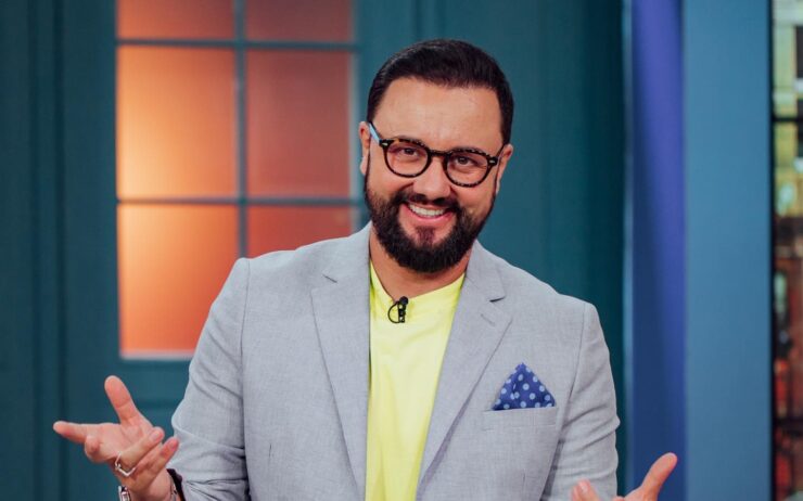 catalin maruta