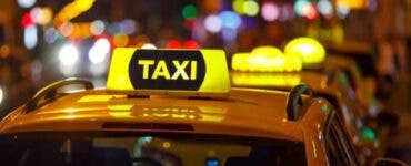 Călătoria cu taxiul ar putea deveni un lux pentru români. Proiectul de lege care a trecut de Senat aruncă în aer tarifele