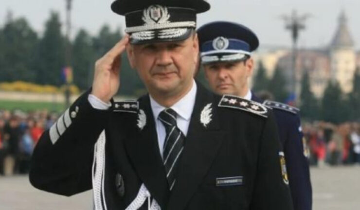 Fostul șef al Poliției Române s-a stins din viață. Chestorul Dan Fătuloiu avea 66 de ani 25