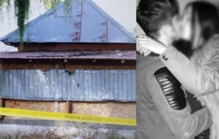 Cine sunt tinerii uciși cu sânge rece în Teleorman