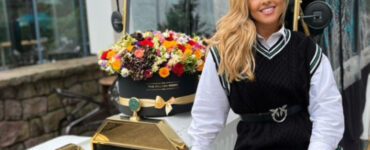 Daniela Iliescu a pus capăt zvonurilor și le-a închis gura tuturor. Ce a putut să spună despre familia lui Culiță Sterp: „Nu îmi place să fac parte din...” 34 Monden