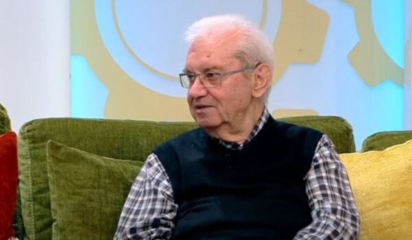 Cele mai bune sfaturi pentru sănătate și longevitate, de la profesorul Gheorghe Mencinicopschi 26 Cele mai bune sfaturi pentru sănătate și longevitate, de la profesorul Gheorghe Mencinicopschi