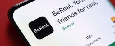 BeReal nu are un super-algoritm și nu scoate în față cele mai populare postări. Dar este clar că a dat