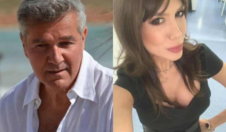Dan Bittman a recunoscut că e îndrăgostit „rău”. Ce a mărturisit, după ce a fost văzut cu Denise Rifai