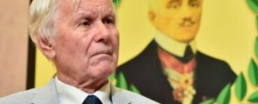 Eugen Simion a murit. Fostul preşedinte al Academiei Române avea 89 de ani. Circumstanțele în care s-a produs decesul