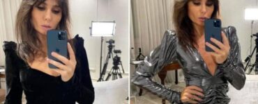 Dana Budeanu chiar se mărită. Din nou. Unde, când, cum și cu câți invitați, ce detalii se cunosc până acum 34 Dana Budeanu chiar se mărită. Din nou. Unde, când, cum și cu câți invitați, ce detalii se cunosc până acum