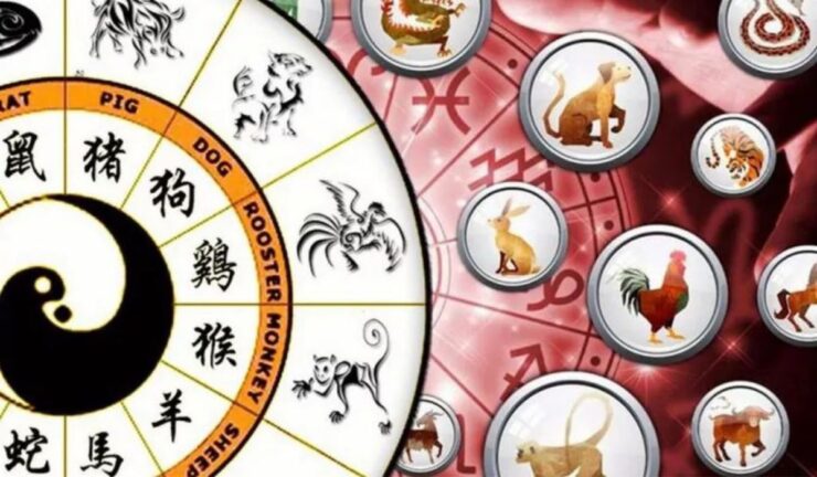 Zodiac chinezesc pentru săptămâna 24-30 octombrie 2022. Câinii sunt plini de energie, iar Maimuțele au nevoie de relaxare