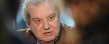 Gheorghe Mencinicopschi, dat în judecată de propria lui soție. Care a fost motivul