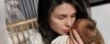 Fiica nou-născută a lui Vladimir Drăghia, internată cu septicemie. Clipe de panică pentru Alice Cavaleru: „Are fața umflată rău...” 27 Monden