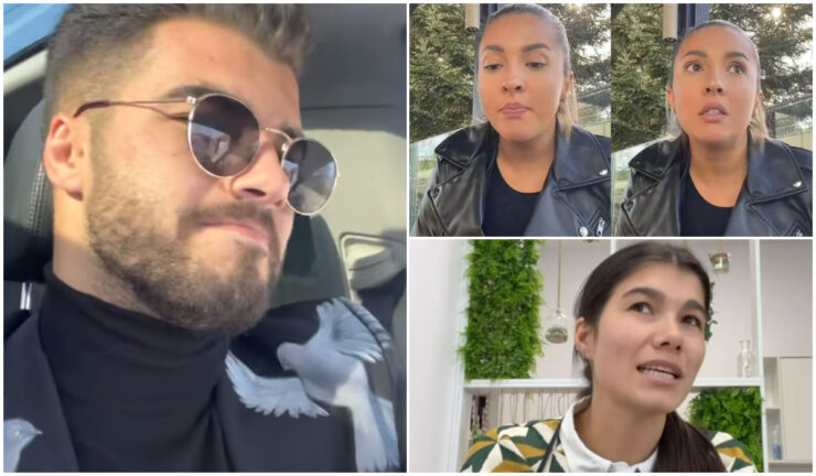 Iancu intervine în scandalul dintre Daniela Iliescu și Ileana Sterp. Ce a putut să spună în fața tuturor: „Mai apar discuții...” 25