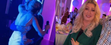 Irina Deaconescu și Cristi Manea s-au căsătorit în secret. Nici mama vedetei nu a știut 39 Monden