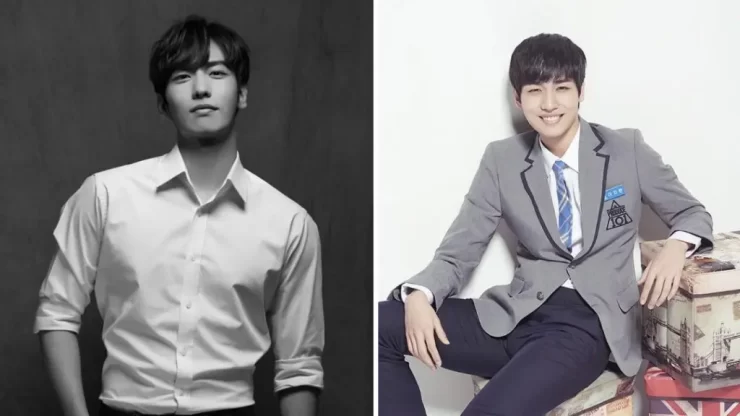lee ji-han