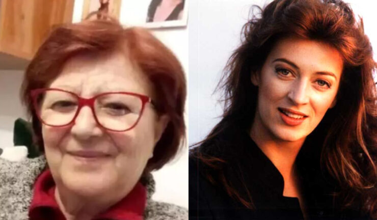 Mama Laurei Stoica a rămas dezamăgită după spectacolul, organizat în amintirea fiicei ei: „Pentru public a fost ok. Dar nu și în memoriam...” 25
